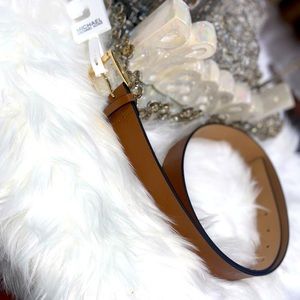 Michael kors belts ❤️